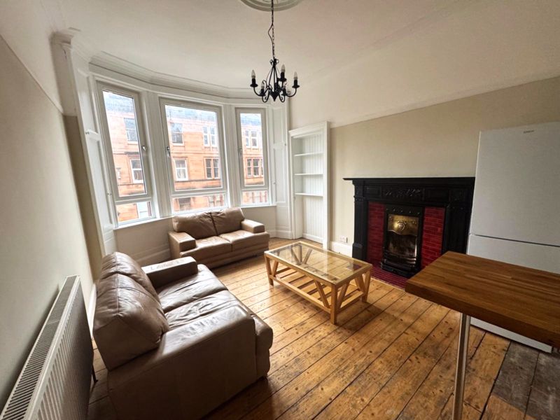 Partick Bridge Street Partick